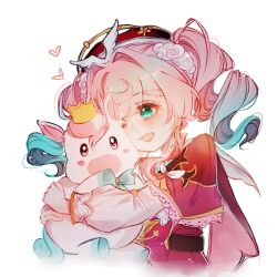 hyacine (honkai: star rail) from honkai: star rail