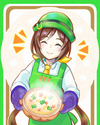 hayakawa tazuna from umamusume by chiffon