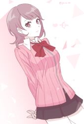 takeba yukari from persona by po su su