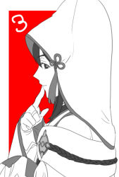 oboro (fire emblem) from fire emblem