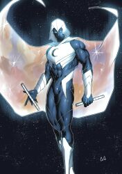 moon knight from marvel