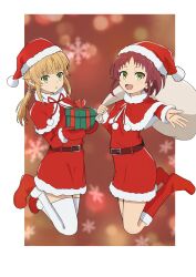 christmas fan art