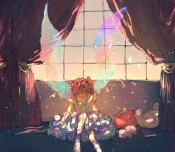miracle nikki fan art
