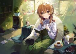 Booru post from safebooru.org