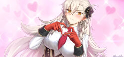 olga marie animusphere from fate/grand order