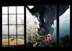 misaki (blue archive) from blue archive