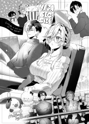 commander (nikke) from goddess of victory: nikke