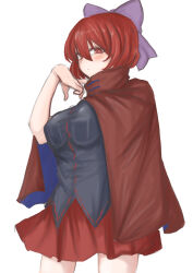 kuraki from touhou