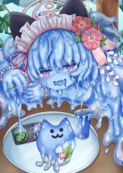 shizuko (blue archive) from blue archive