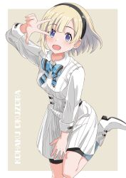 okuzora kohaku from idolmaster