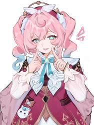 hyacine (honkai: star rail) from honkai: star rail