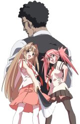 edomae lunar from seto no hanayome