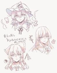 hakurei reimu from touhou