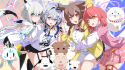 35p (sakura miko) from hololive