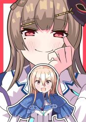 kiryuu miya from heaven burns red