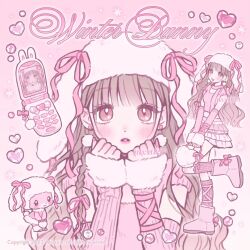 original fan art