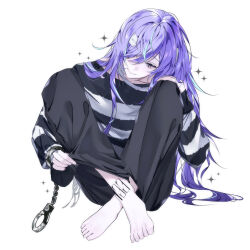 hoshirube sho from nijisanji