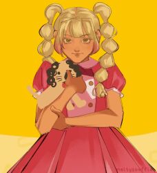 tomodachi life fan art