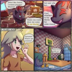 n (pokemon) from pokemon