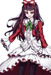 higanbana (higanbana no saku yoru ni) from higanbana no saku yoru ni