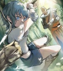 fire emblem fan art