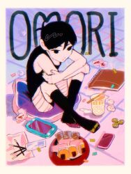 omori (omori) from omori