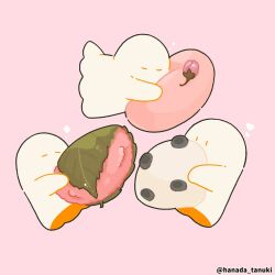 original fan art