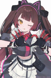 roboco-san from hololive by shugao