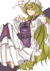 kuraki from touhou