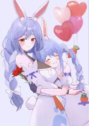 pekomama from hololive