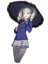todo yurika from aikatsu!