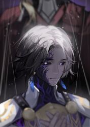 wuthering waves fan art