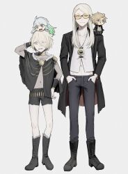 daybit sem void from fate/grand order
