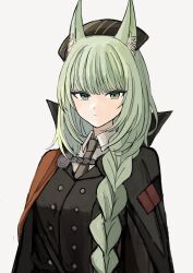 harmonie (arknights) from arknights