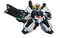 gundam fan art