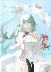 wuthering waves fan art