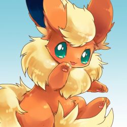 flareon from pokemon