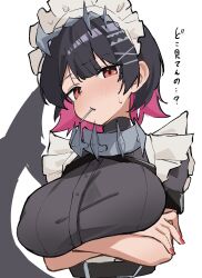 ellen joe from zenless zone zero