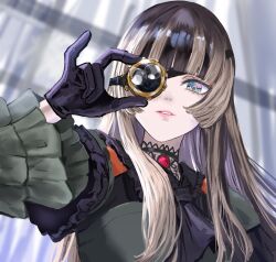 juufuutei raden from hololive by dhbwinner