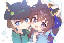 cheval grand (umamusume) from umamusume by koruri