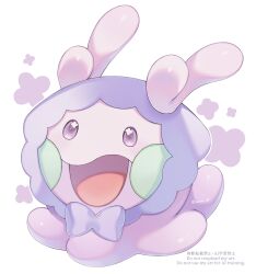 goomy from pokemon by iwasi 29
