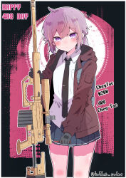 girls frontline fan art