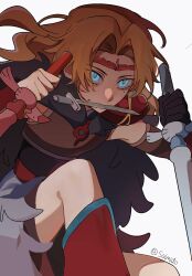 sasha waybright from amphibia