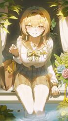 firefly (honkai: star rail) from honkai: star rail