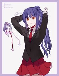 fujisaki nagihiko from shugo chara!