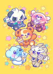 cubchoo from pokemon
