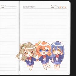 kosaka honoka from love live!