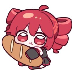 kasane teto from utau by miratsu (miratsu169)