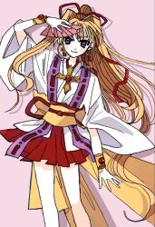kaitou jeanne from kamikaze kaitou jeanne