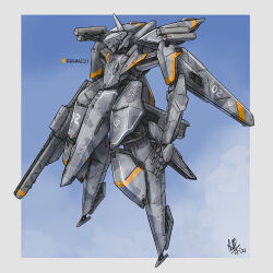 original fan art